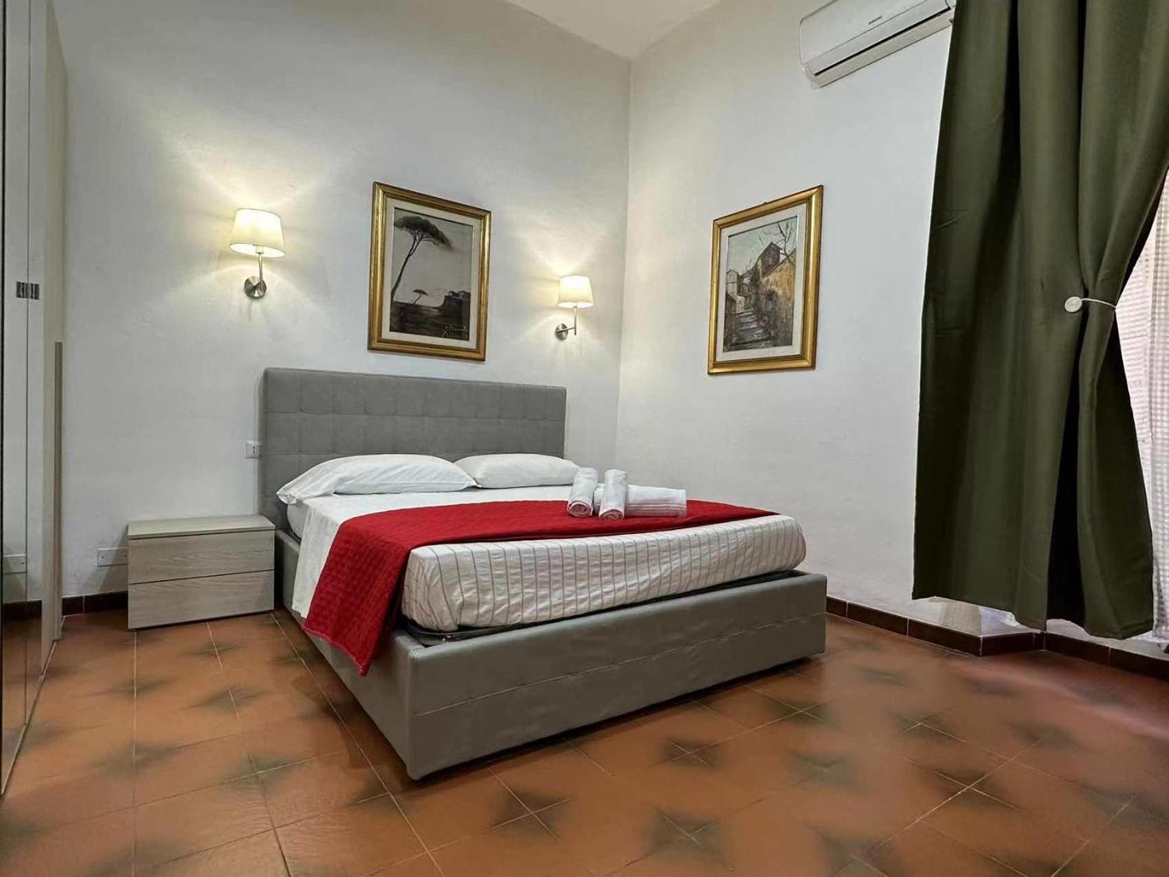 Fabio Rooms 102 — Photos 3