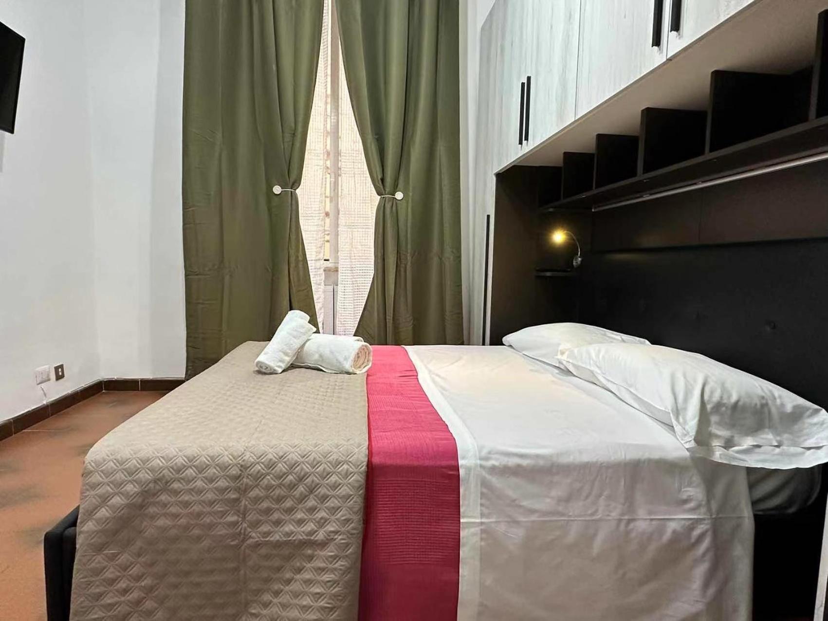 Fabio Rooms 102 — Photos 1