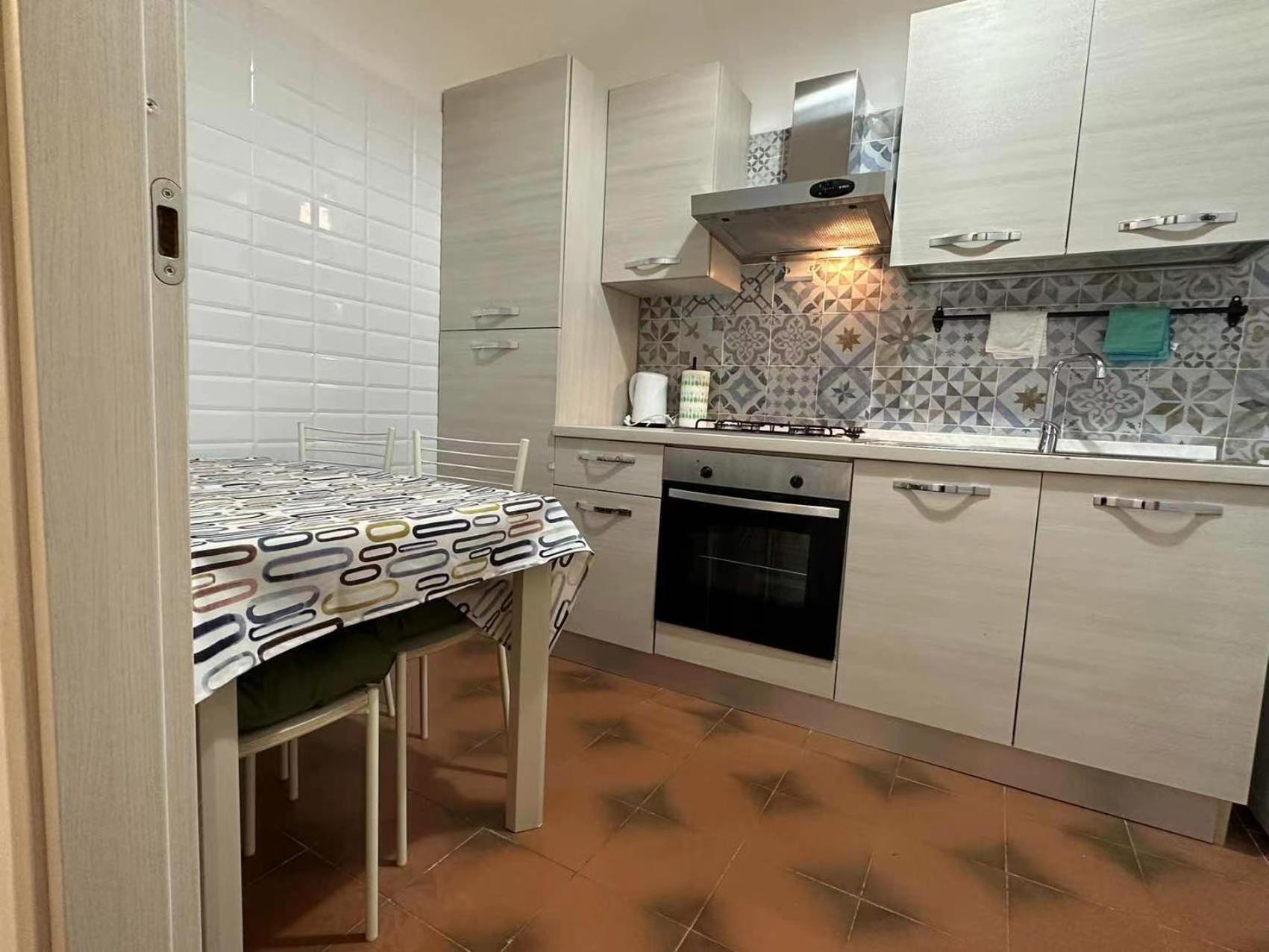 Fabio Rooms 102, Rome