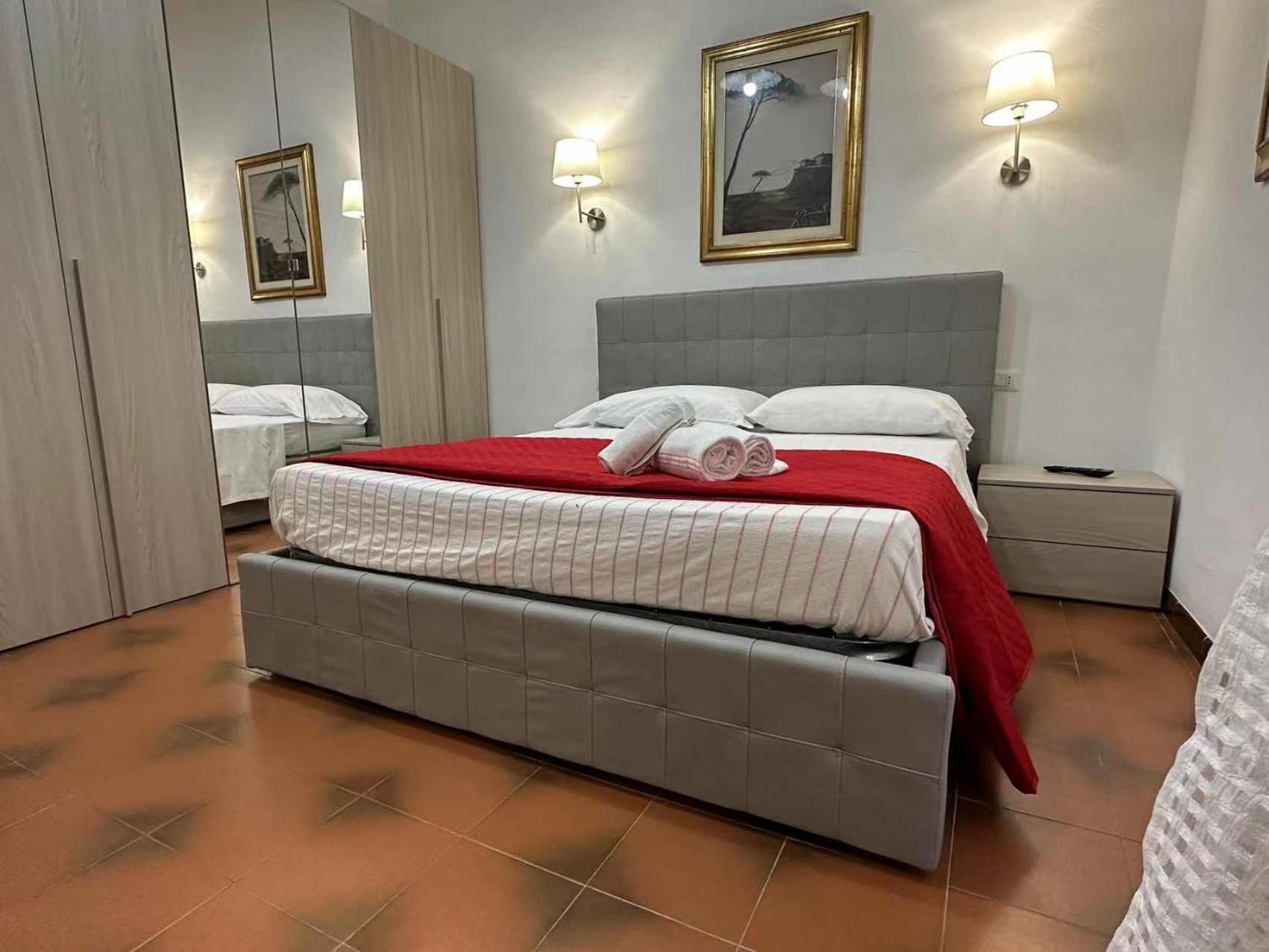 Fabio Rooms 102 — Photos 2